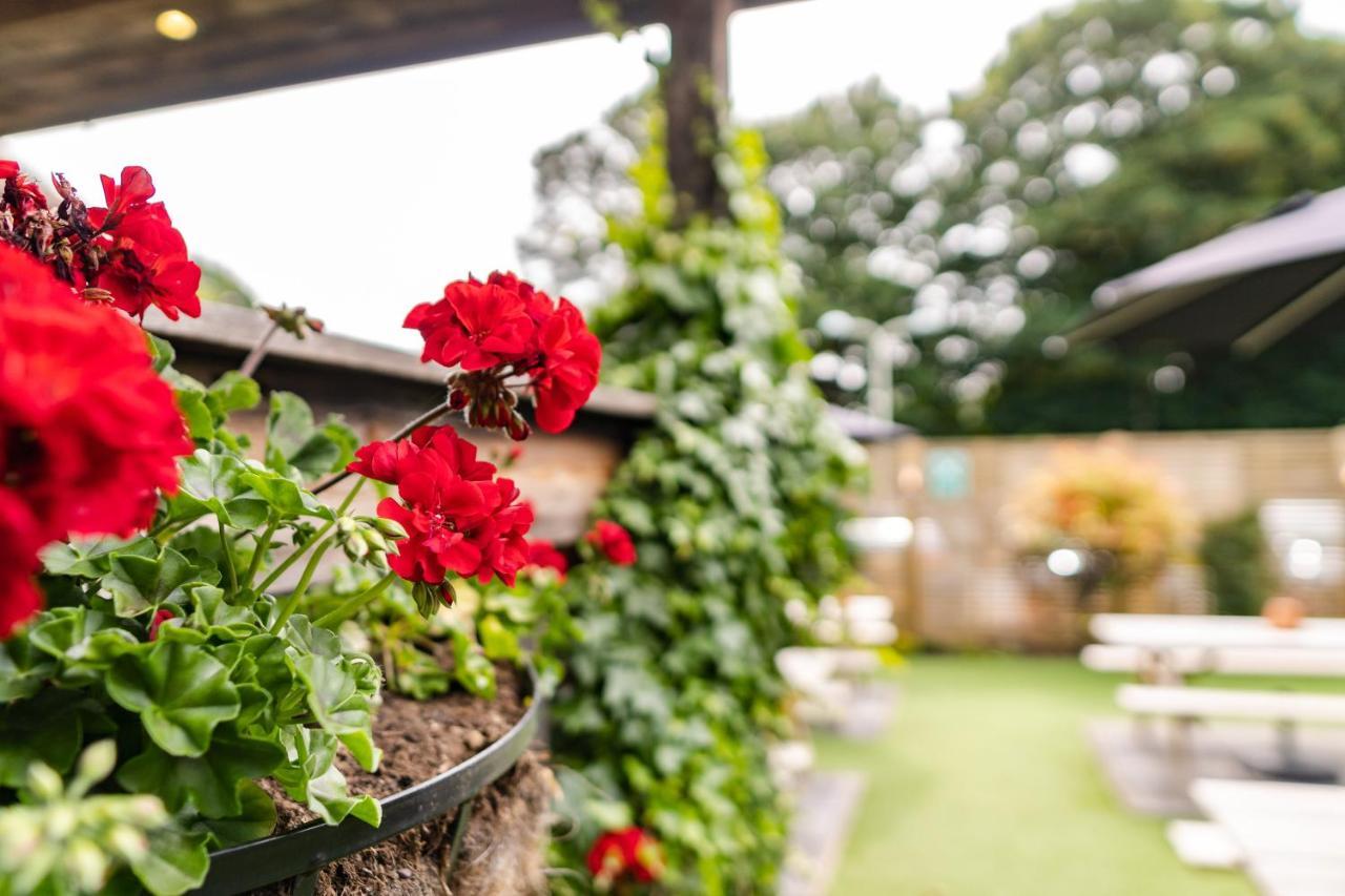 The Farm House West Malling Esterno foto